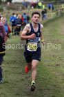 Senior mens Start Fitness North Eastern Harriers League, Wrekenton, Gateshead. Photo:  David T. Hewitson/Sports for All Pics